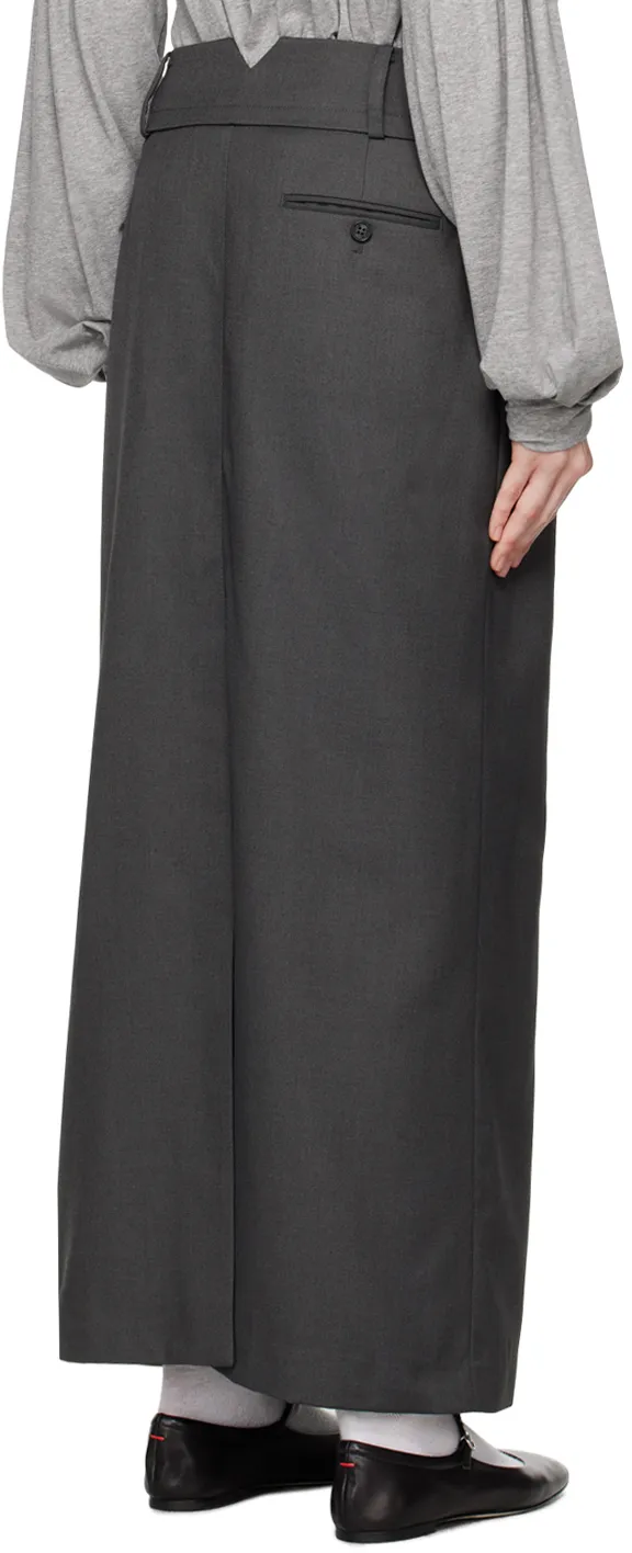 Fly Out Skirt