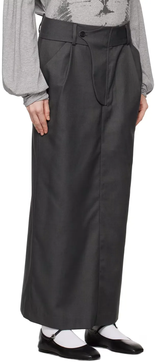 Fly Out Skirt