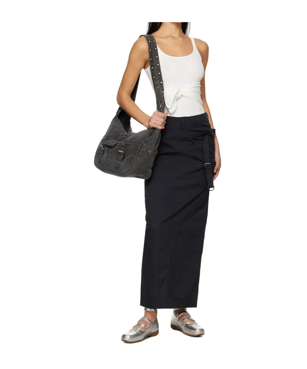 Layered Skirt