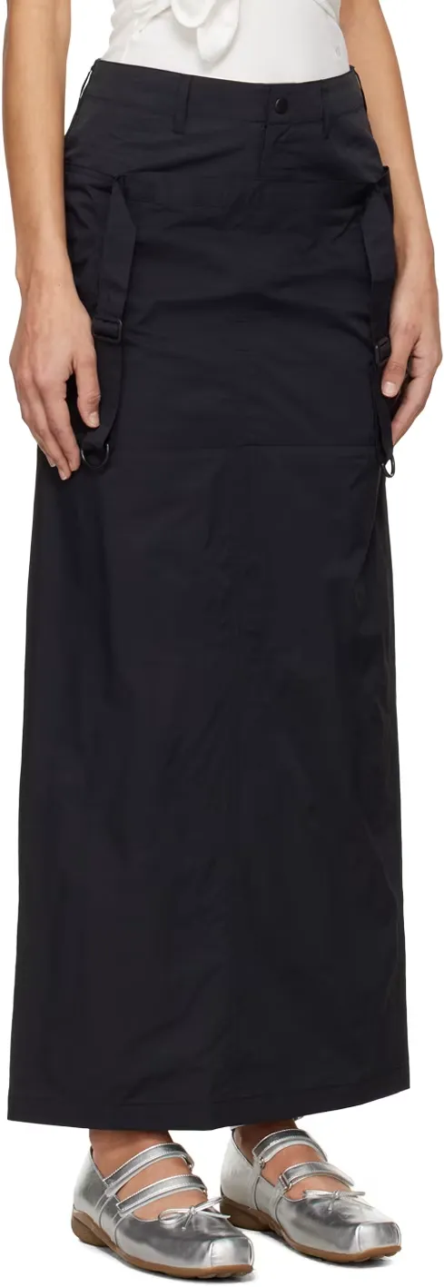 Layered Skirt