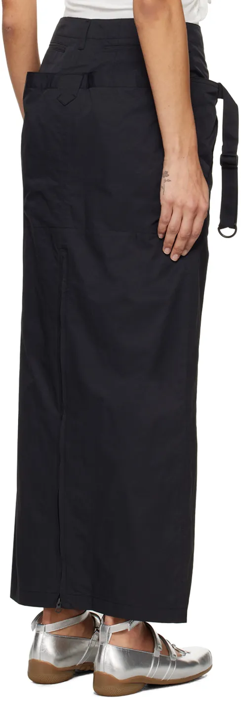 Layered Skirt