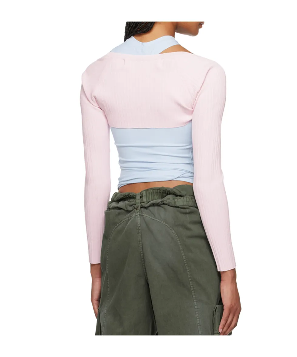 Bolero Cardigan