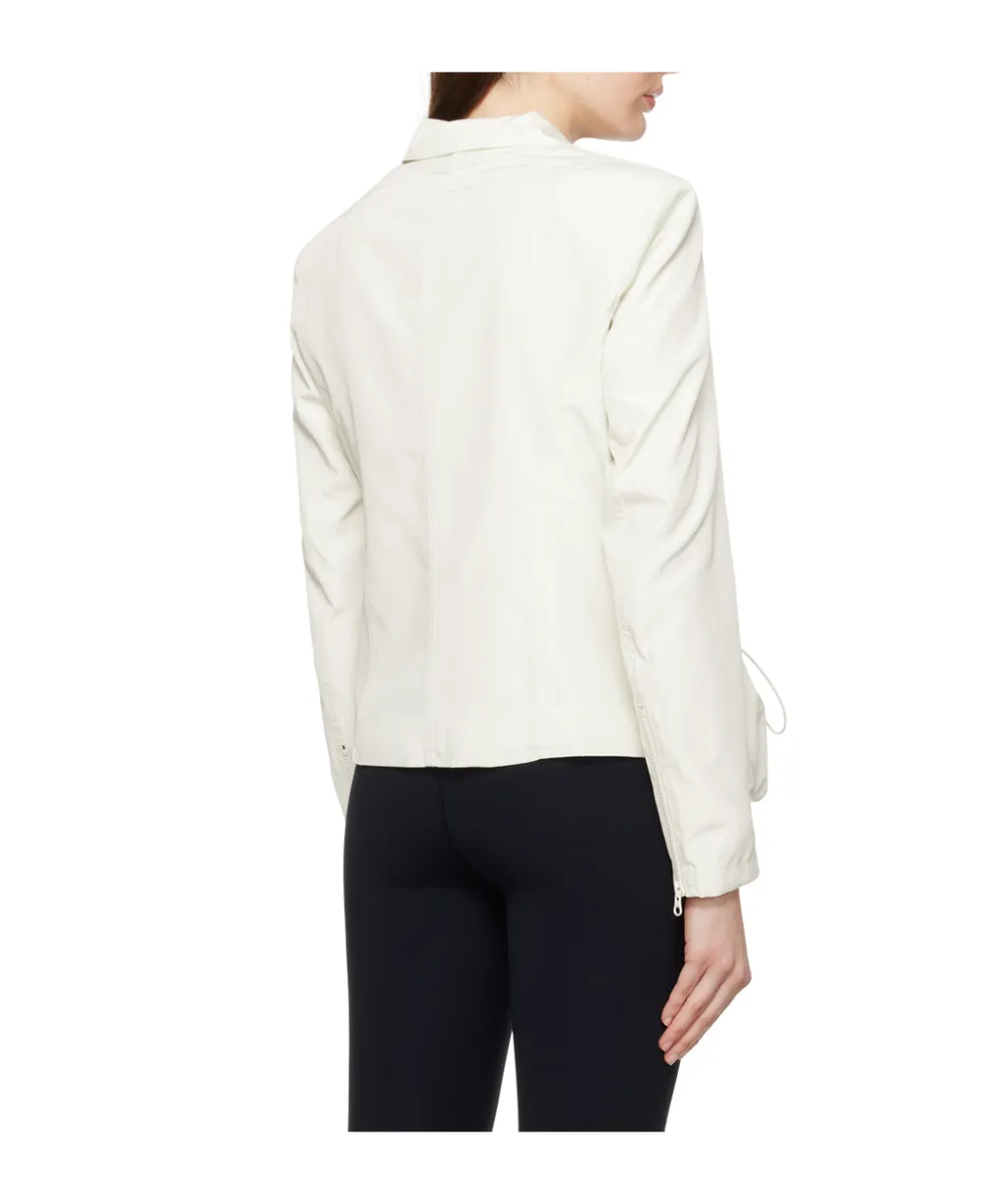 Patch Pocket Jacket