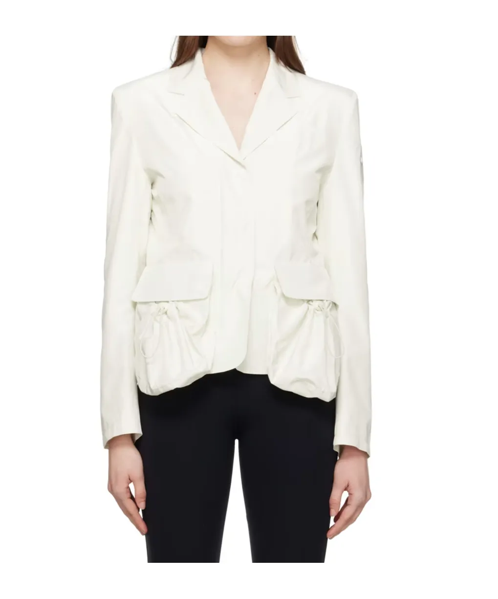 Patch Pocket Jacket