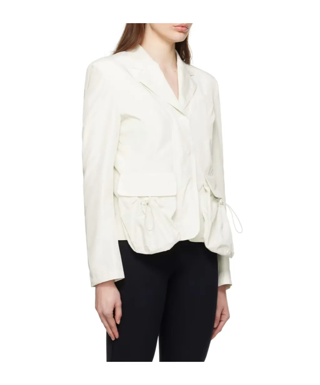 Patch Pocket Jacket