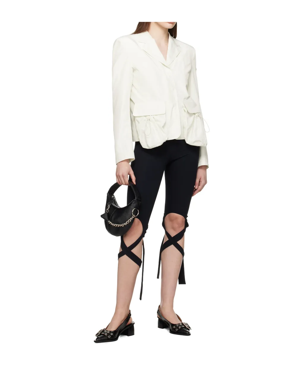 Patch Pocket Jacket