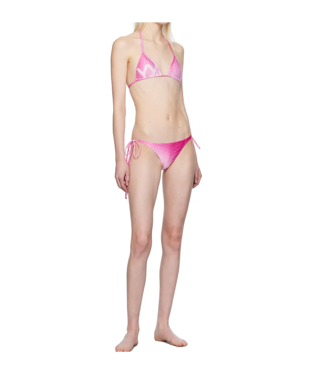Printed Bikini