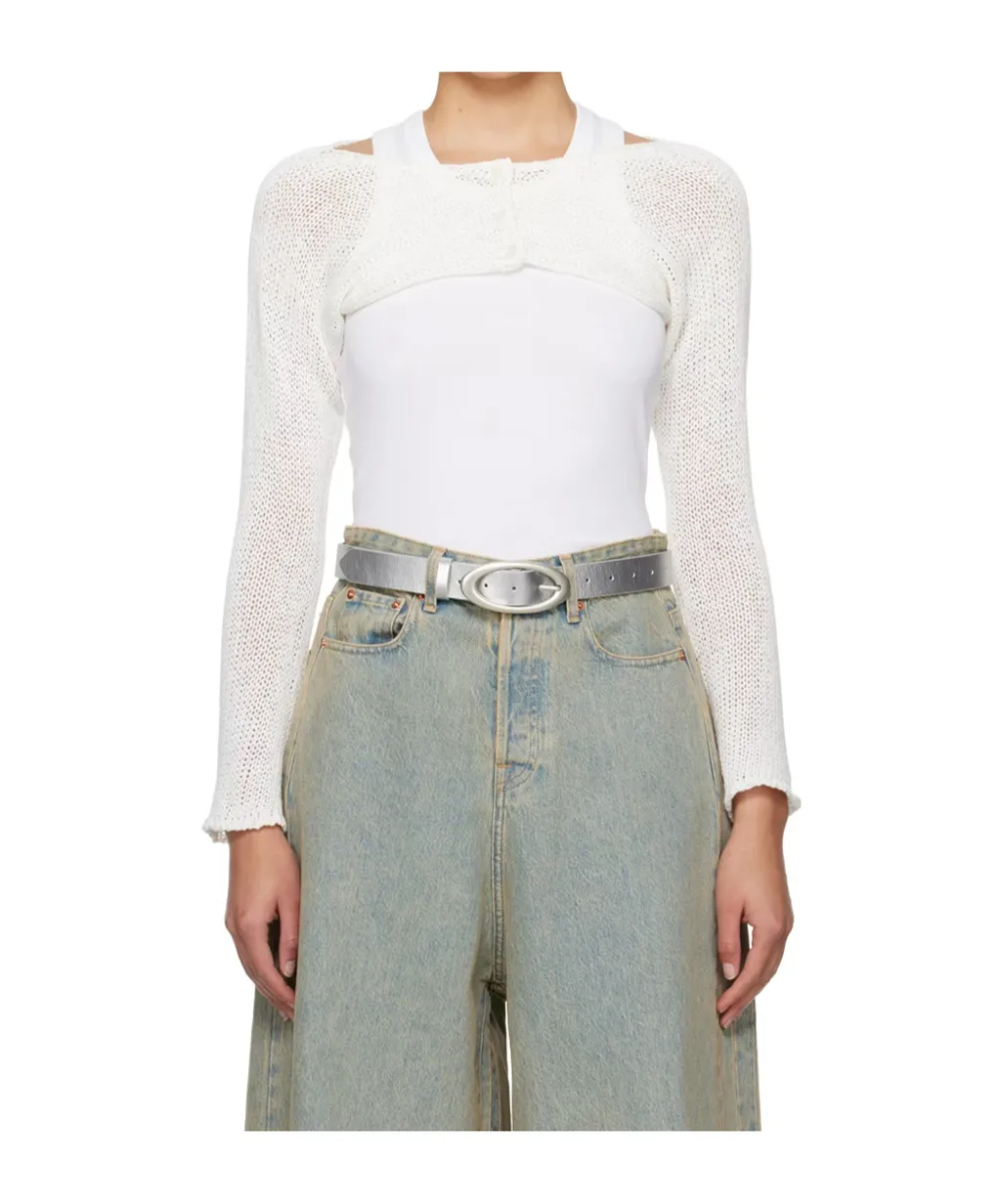 Bolero Cardigan