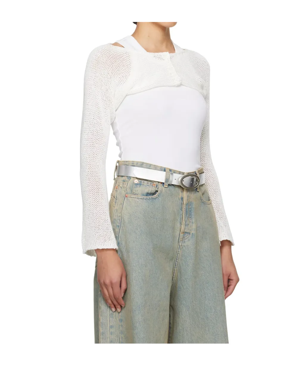Bolero Cardigan