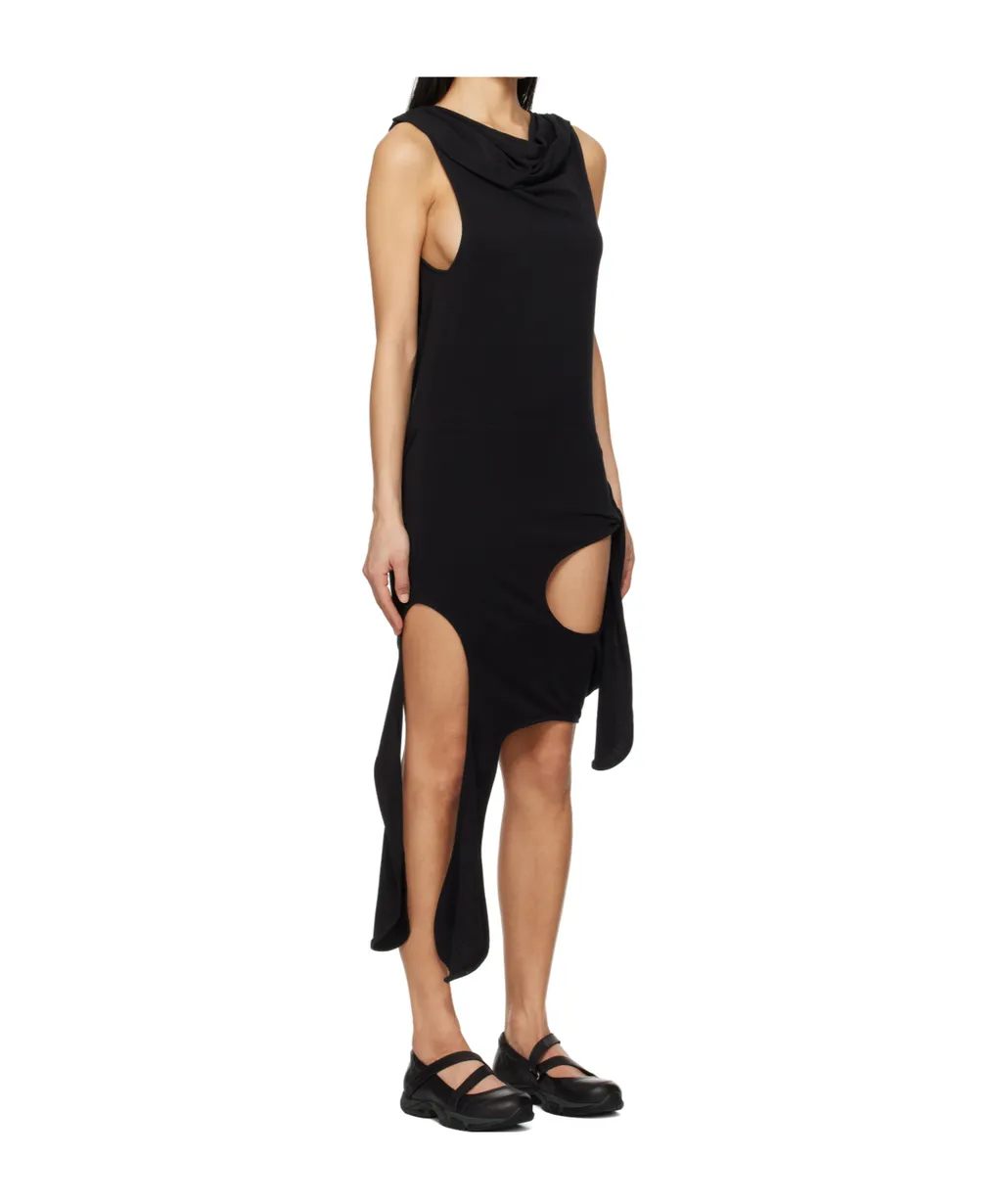 Deconstructed Dress