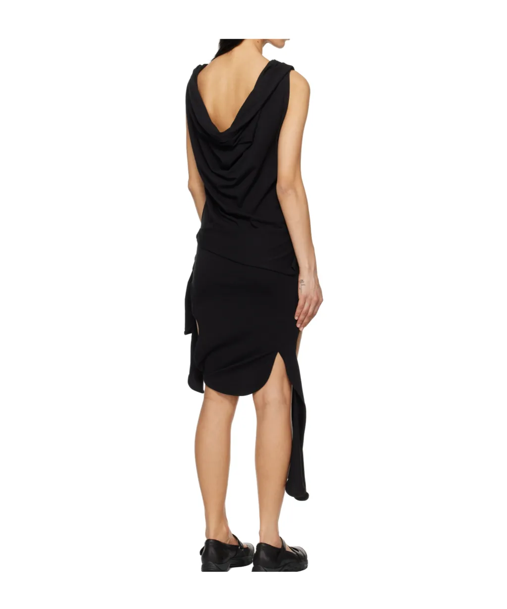 Deconstructed Dress