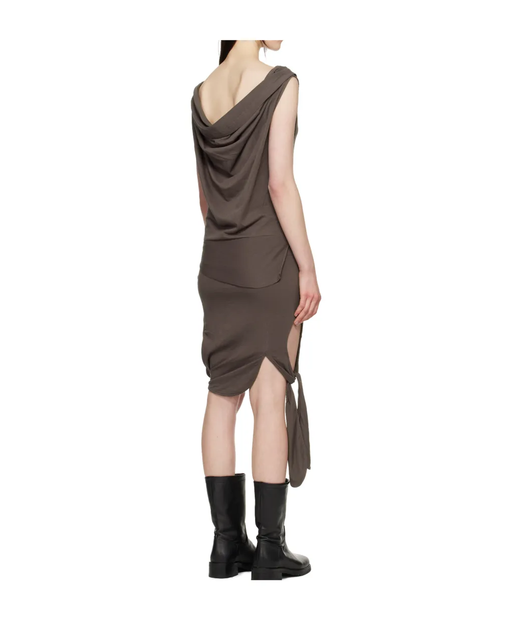 Deconstructed Dress