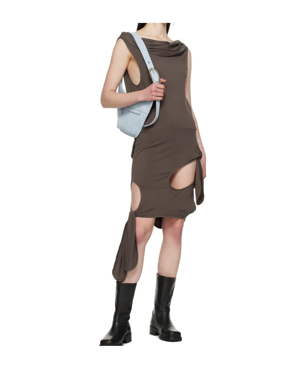 Deconstructed Dress