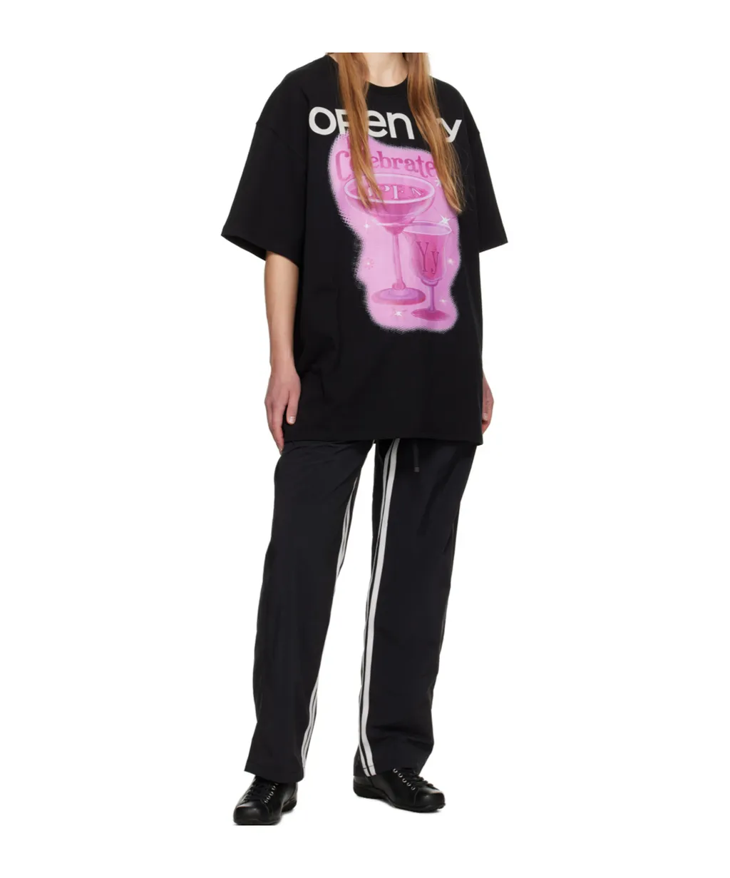 Drawstring Sweatpants