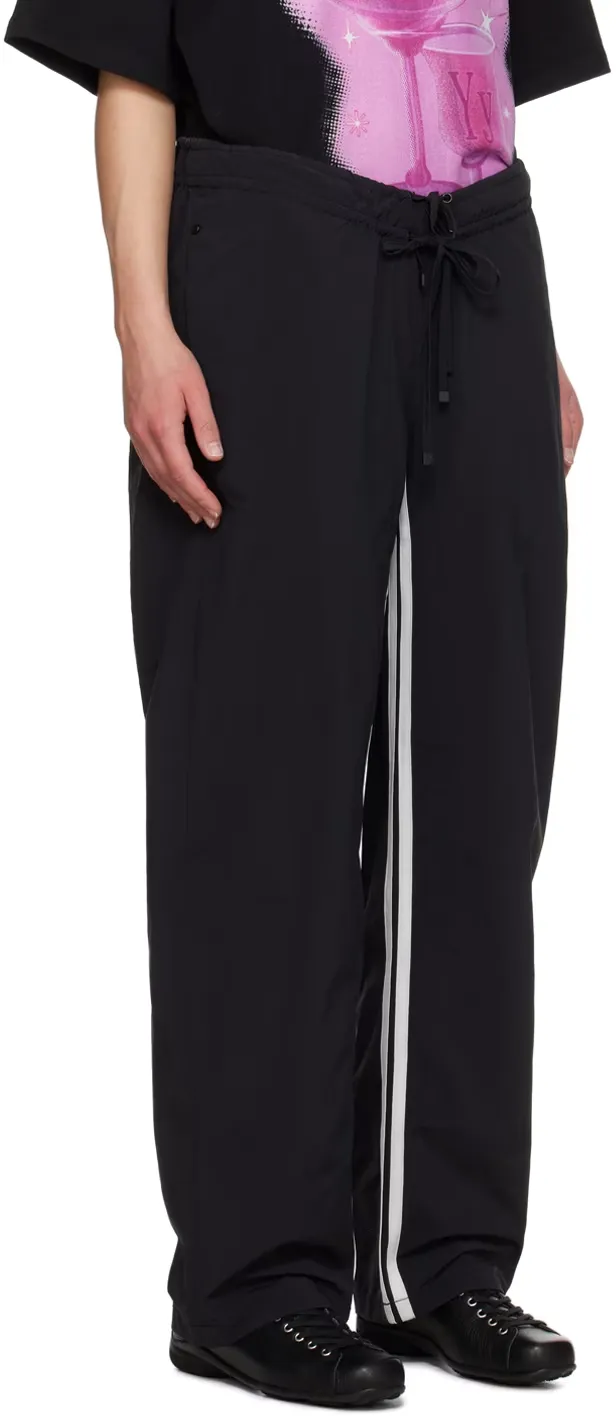 Drawstring Sweatpants