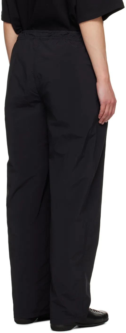 Drawstring Sweatpants