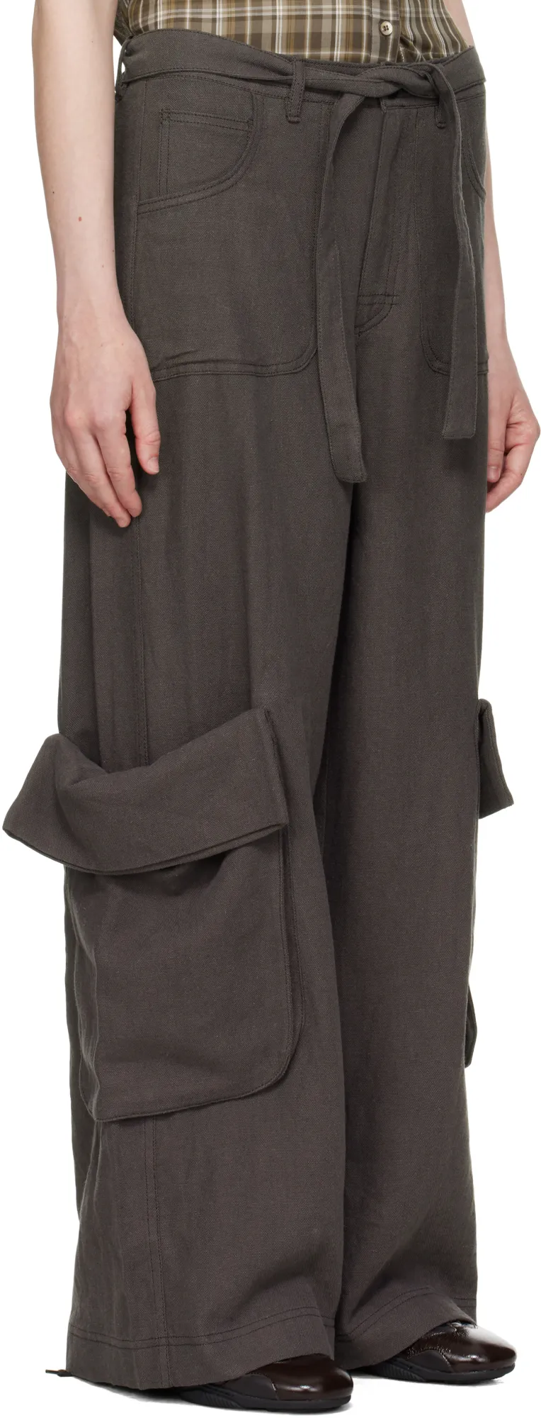 Cargo Pants
