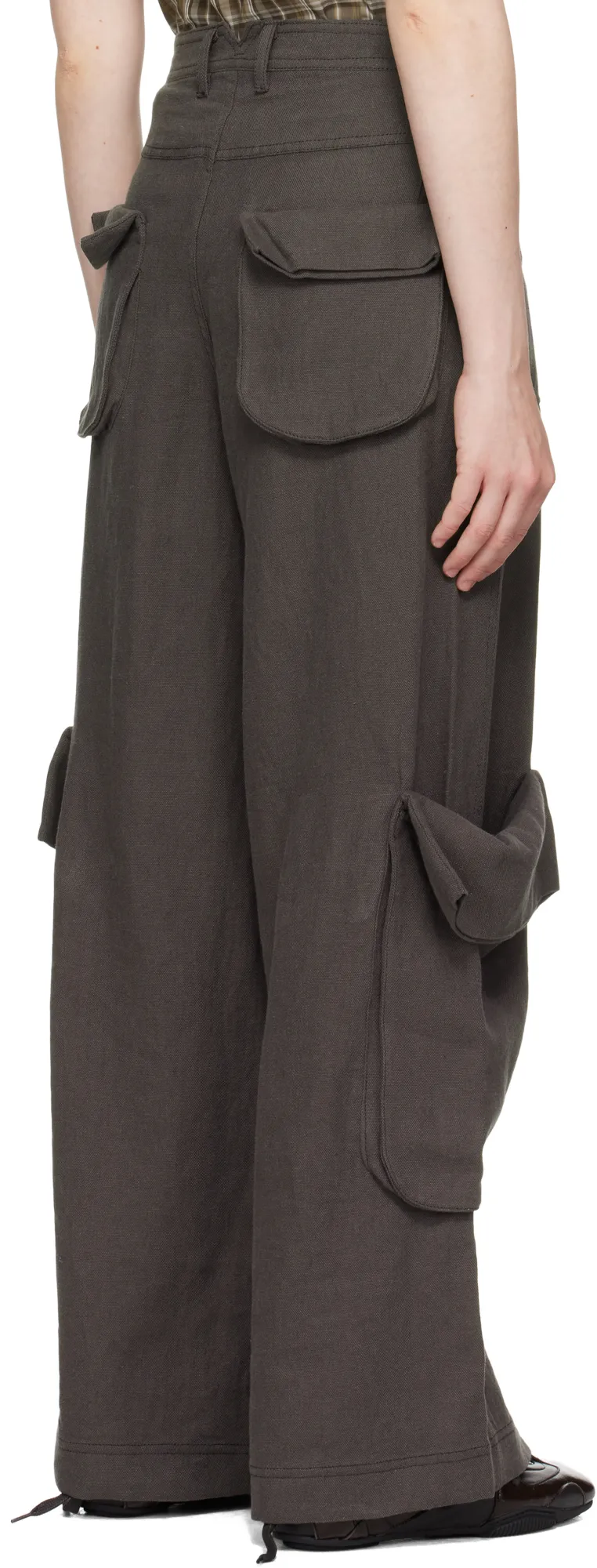 Cargo Pants