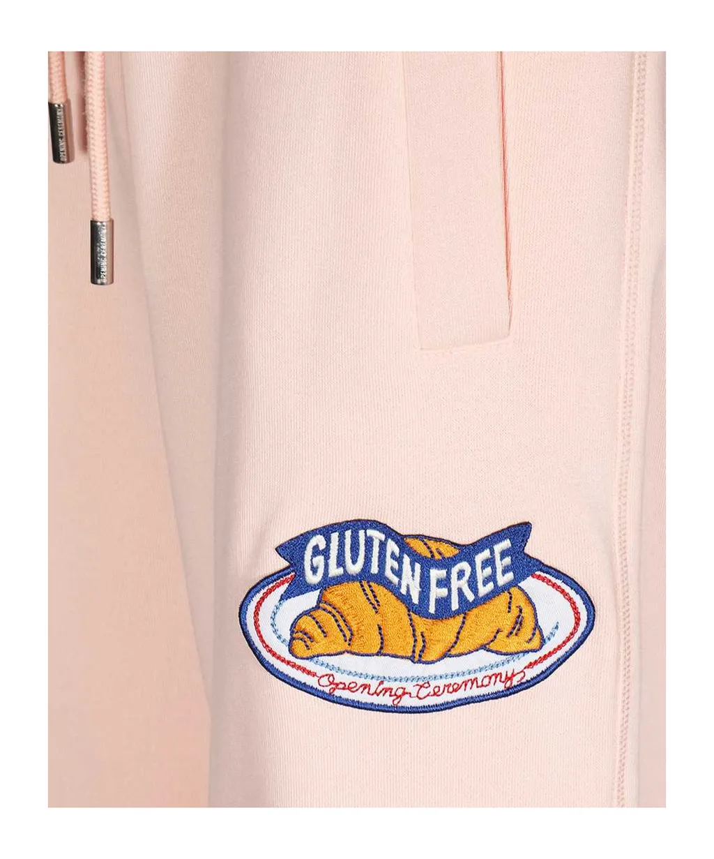 Logo Sweatpants