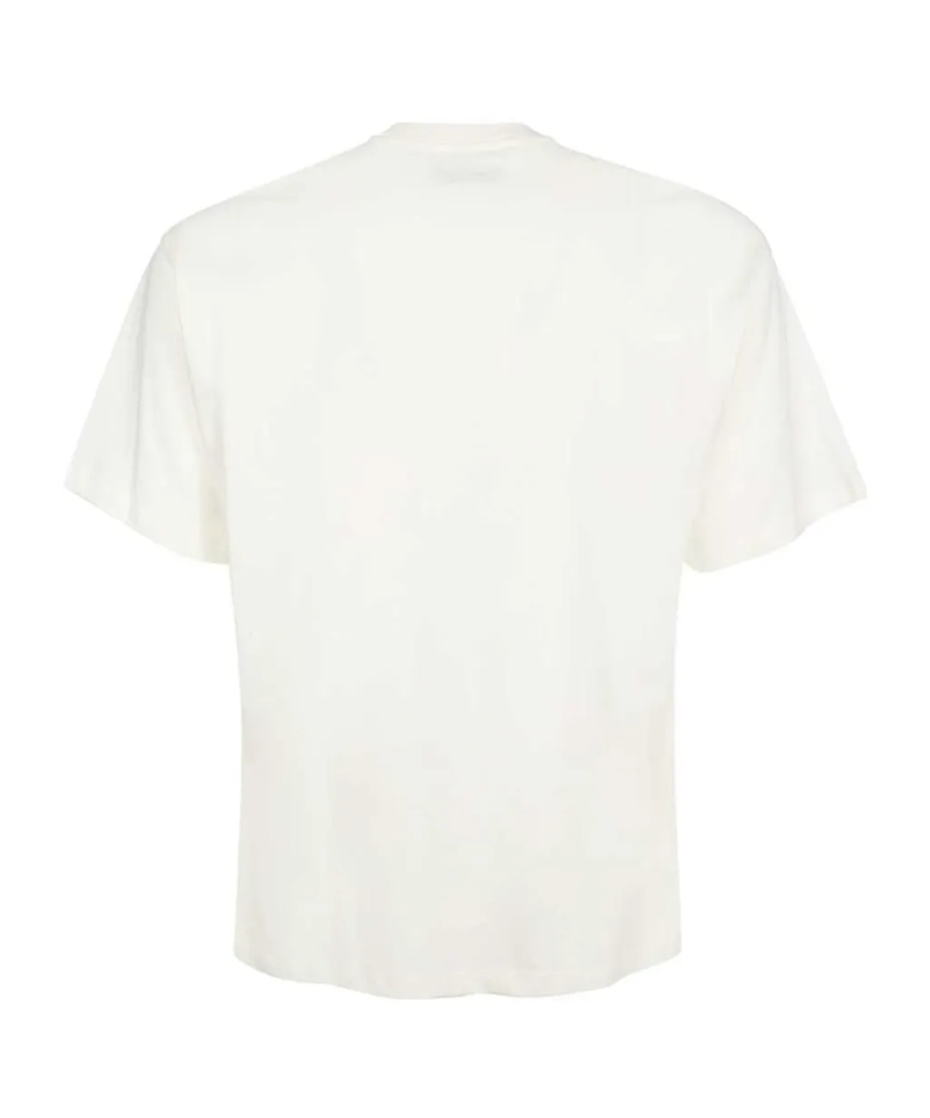 Logo-Print T-Shirt