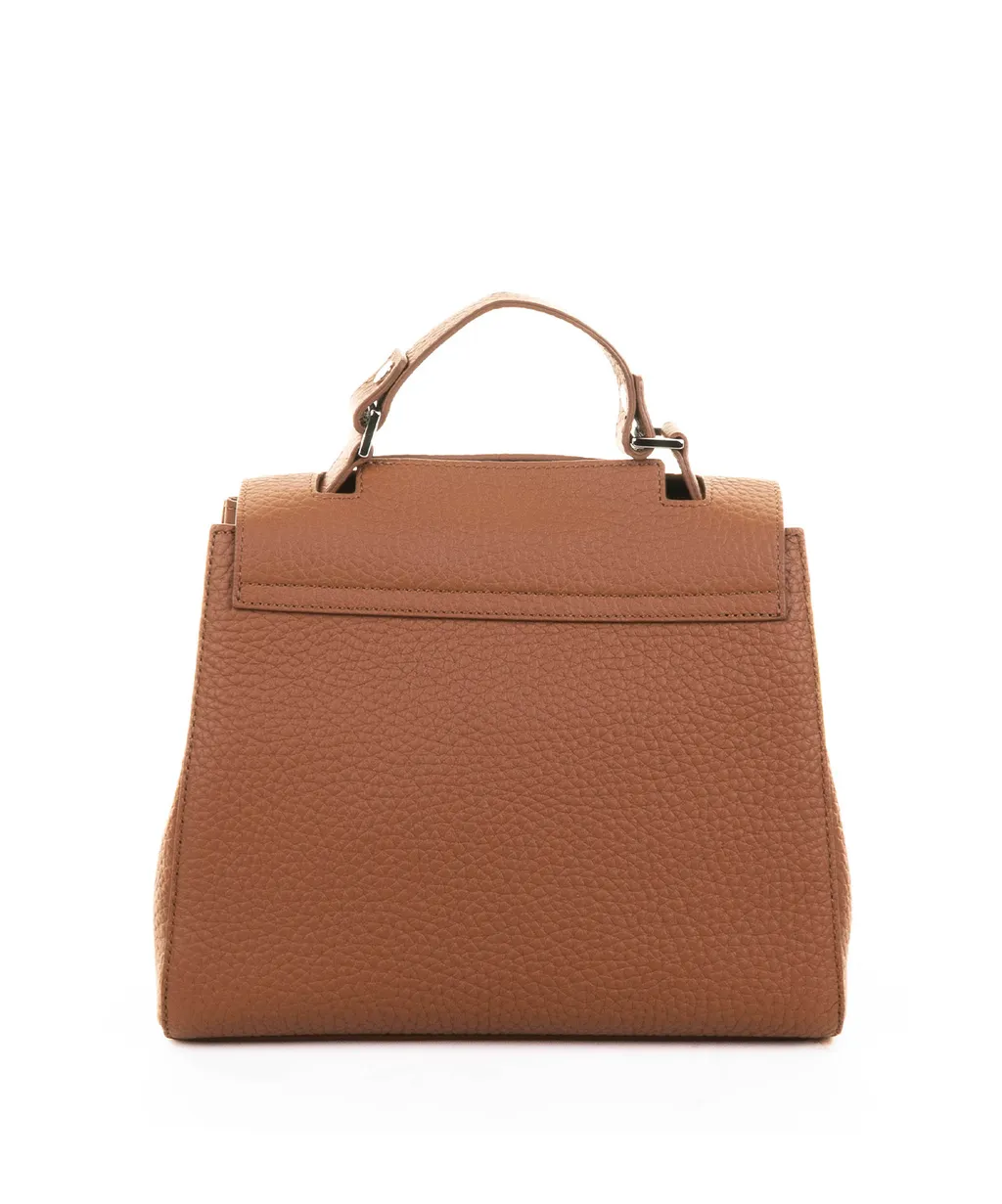 Flap Shoulder Bag