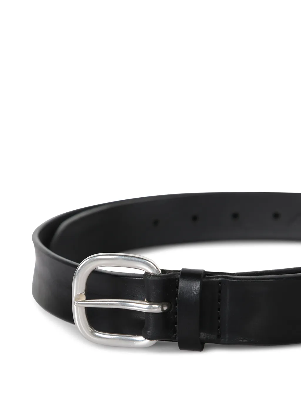 Soft Leather Belt