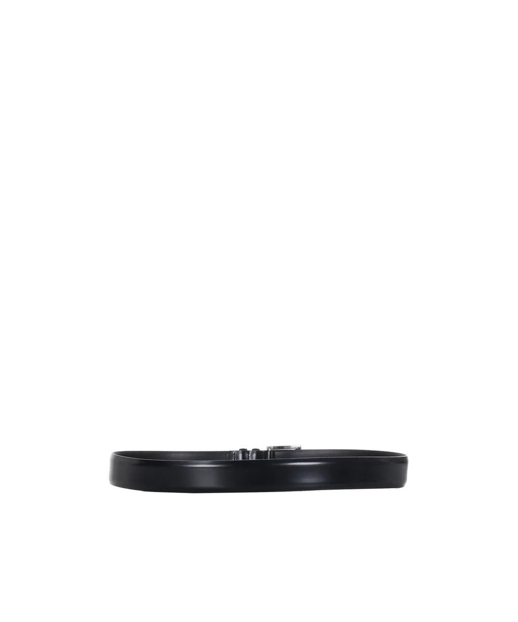 Buckle Belt