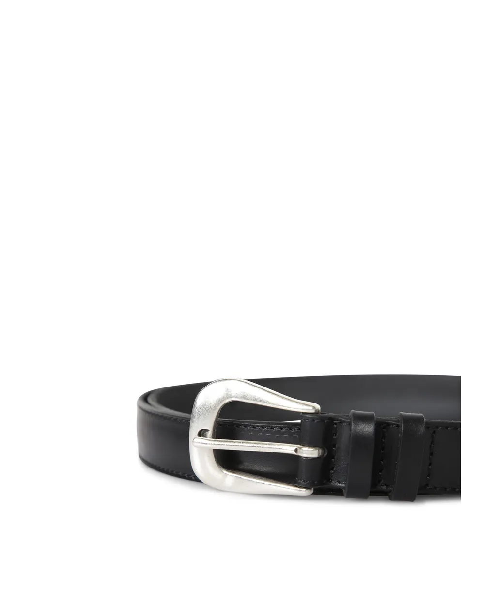 Soft Long Tip Belt