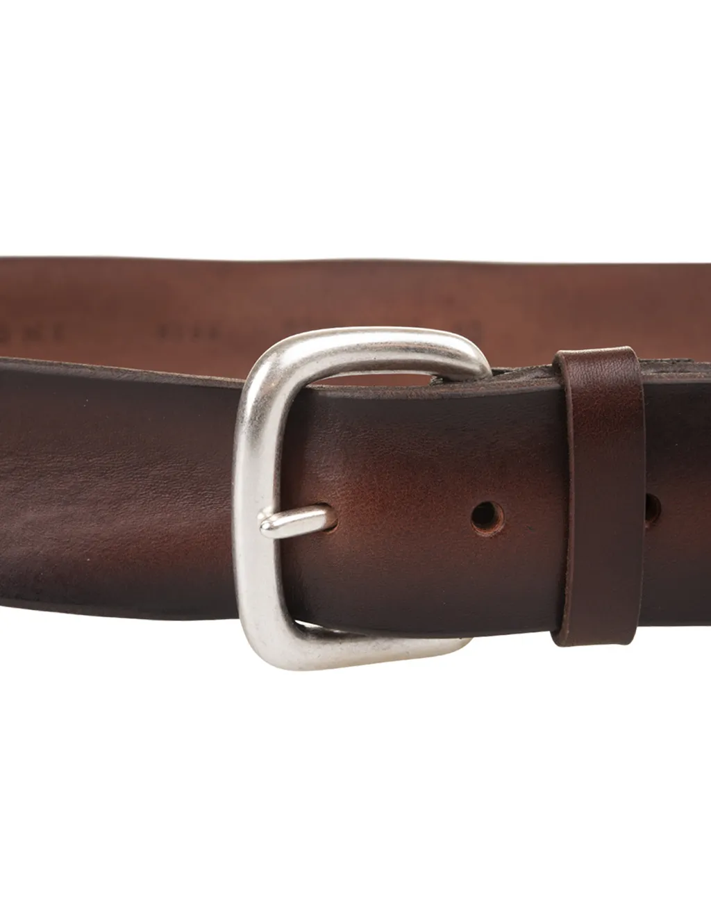 Buckle Belt