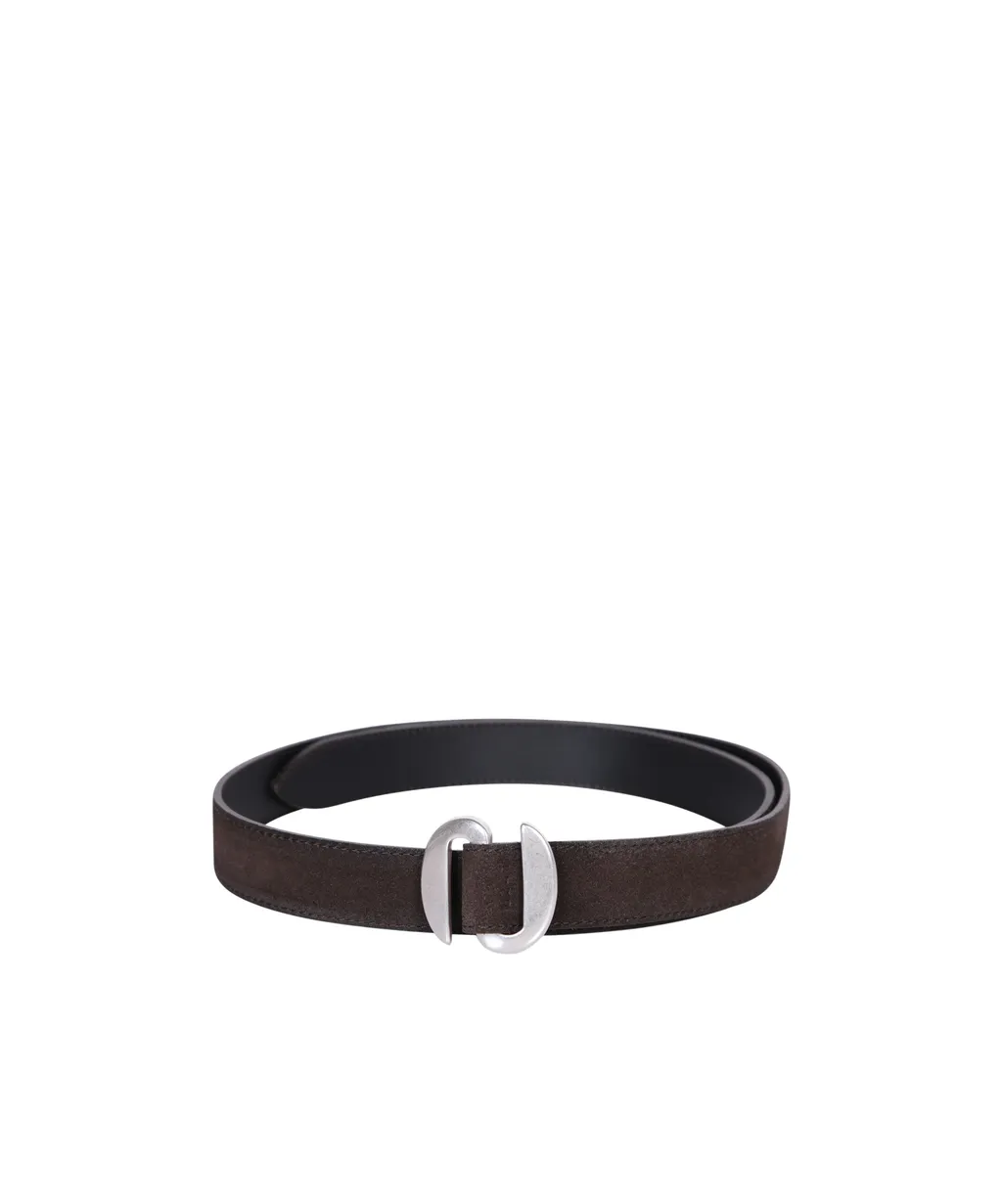 Double-Sided Belt