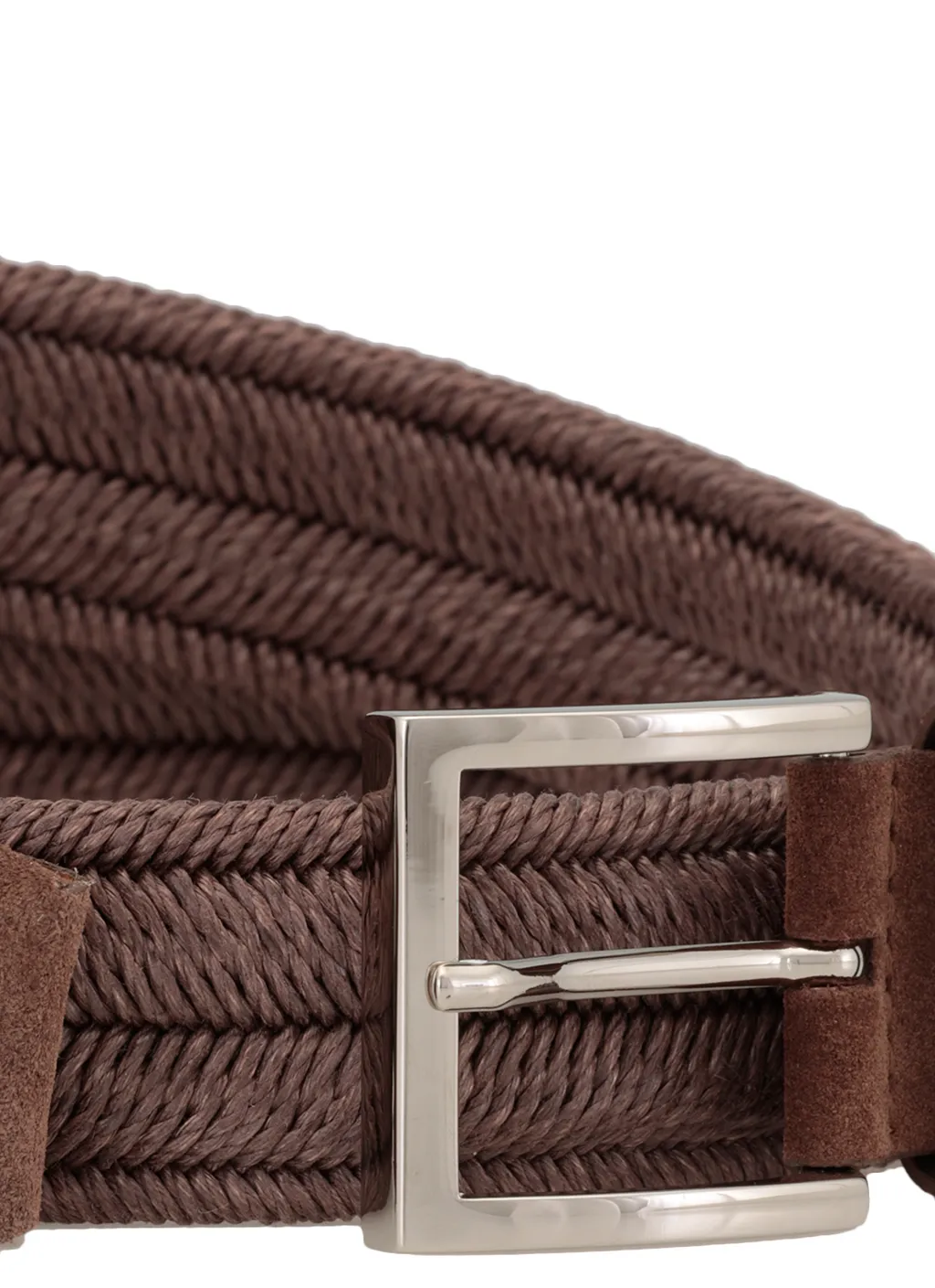 Logo Belt