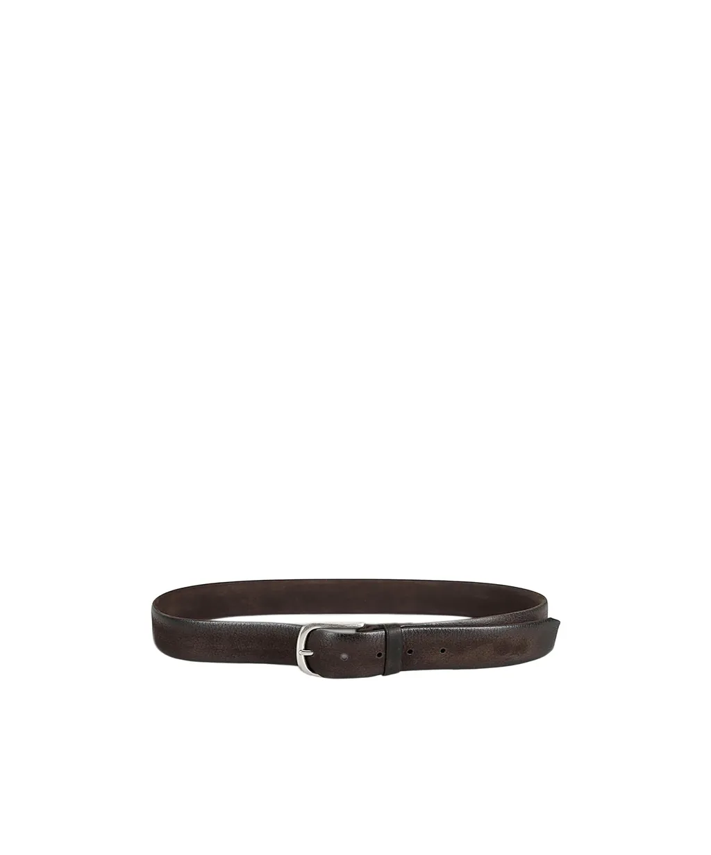 Adjustable Belt