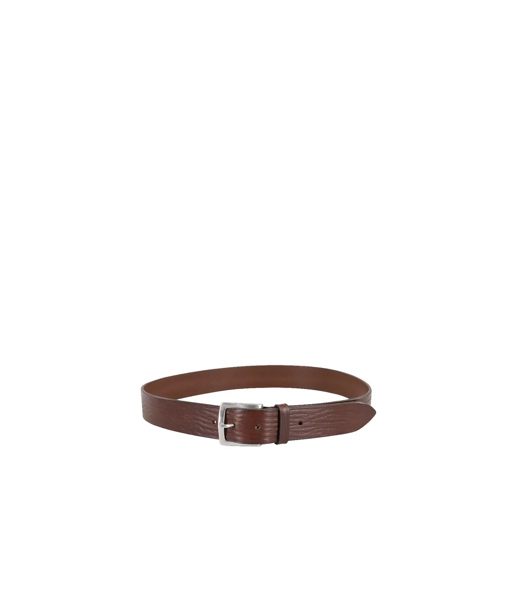 Pin Buckle Belt