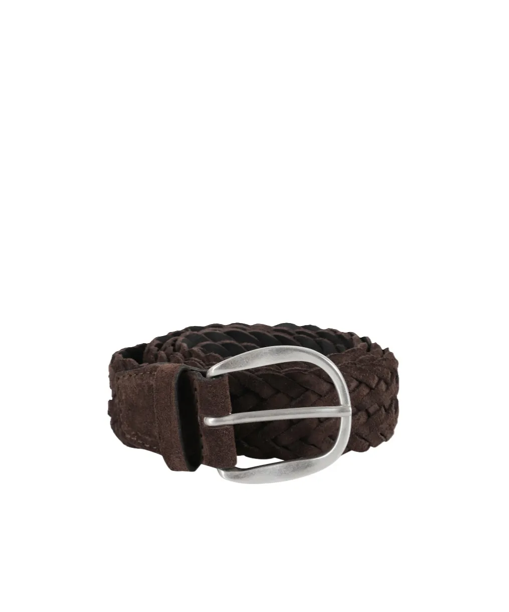 Buckle Belt