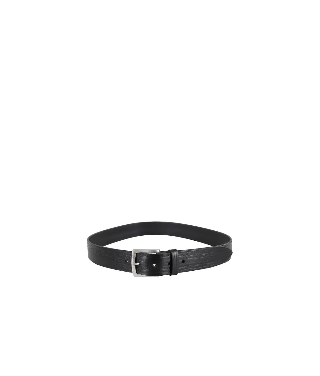 Pin Buckle Belt