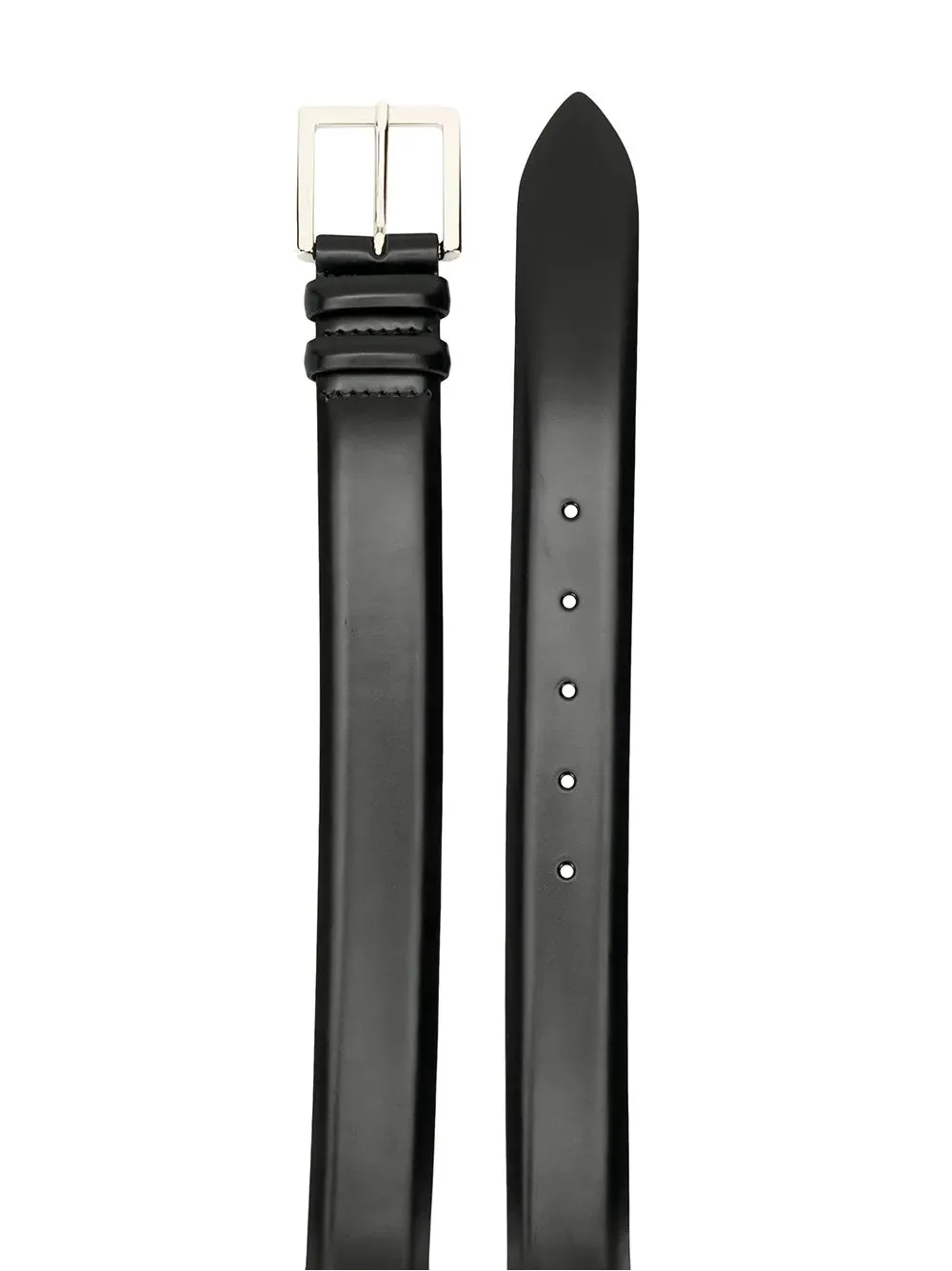 Classic Buckle Belt