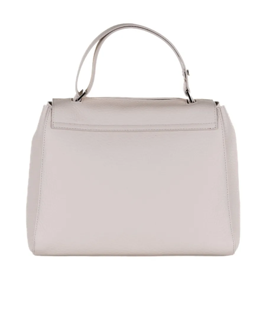 Logo Shoulder Bag