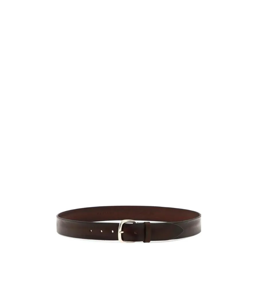 Logo Belt