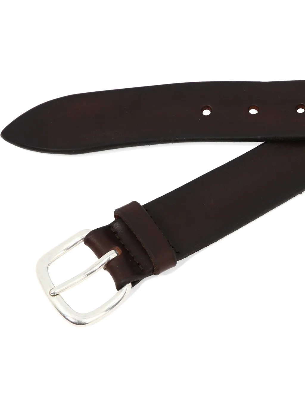 Logo Belt