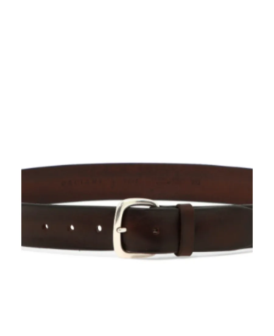 Logo Belt
