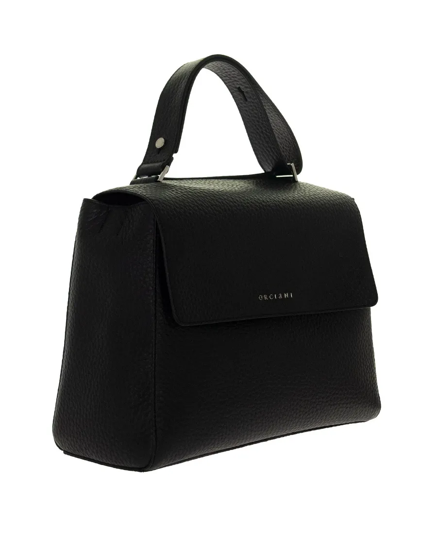 Logo Handbag