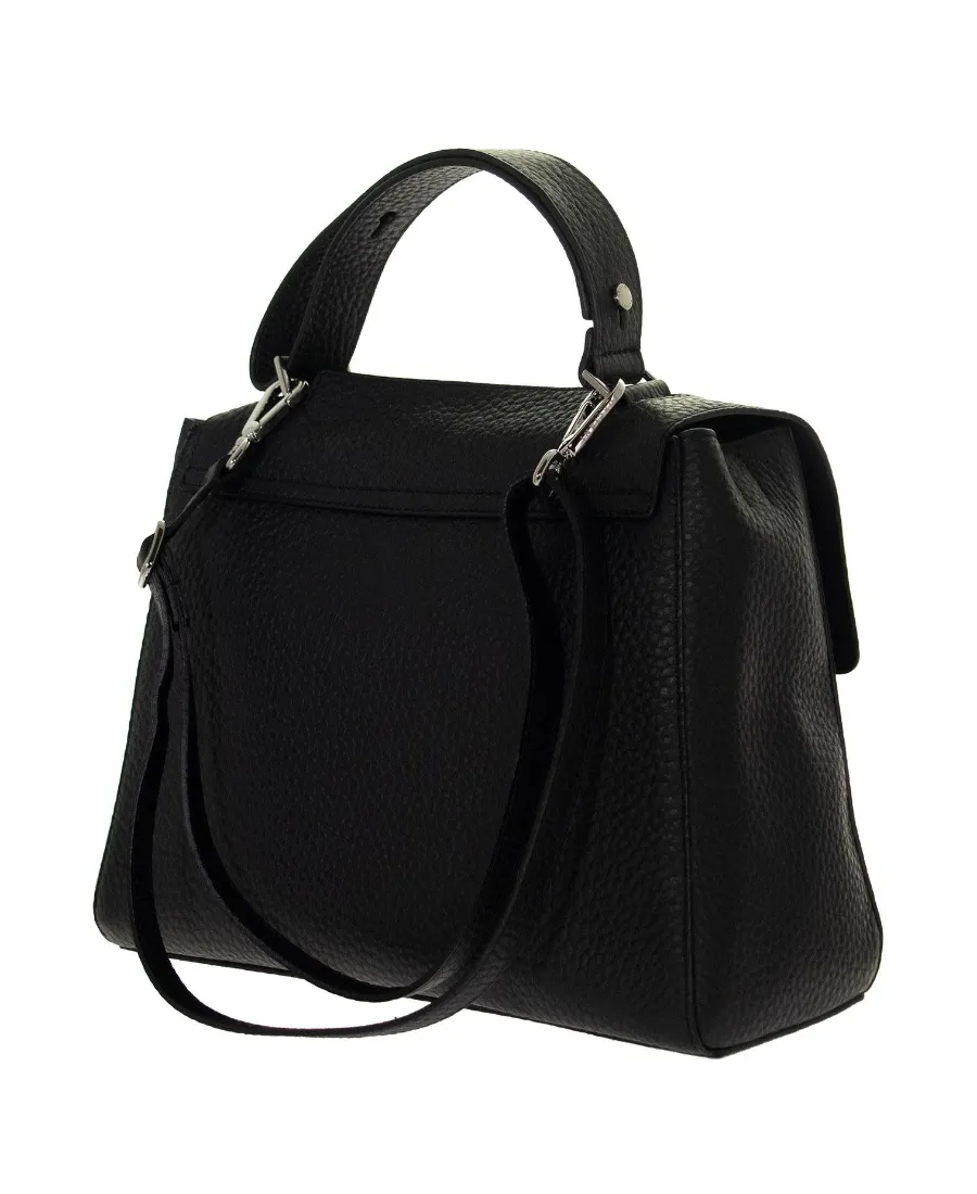 Logo Handbag