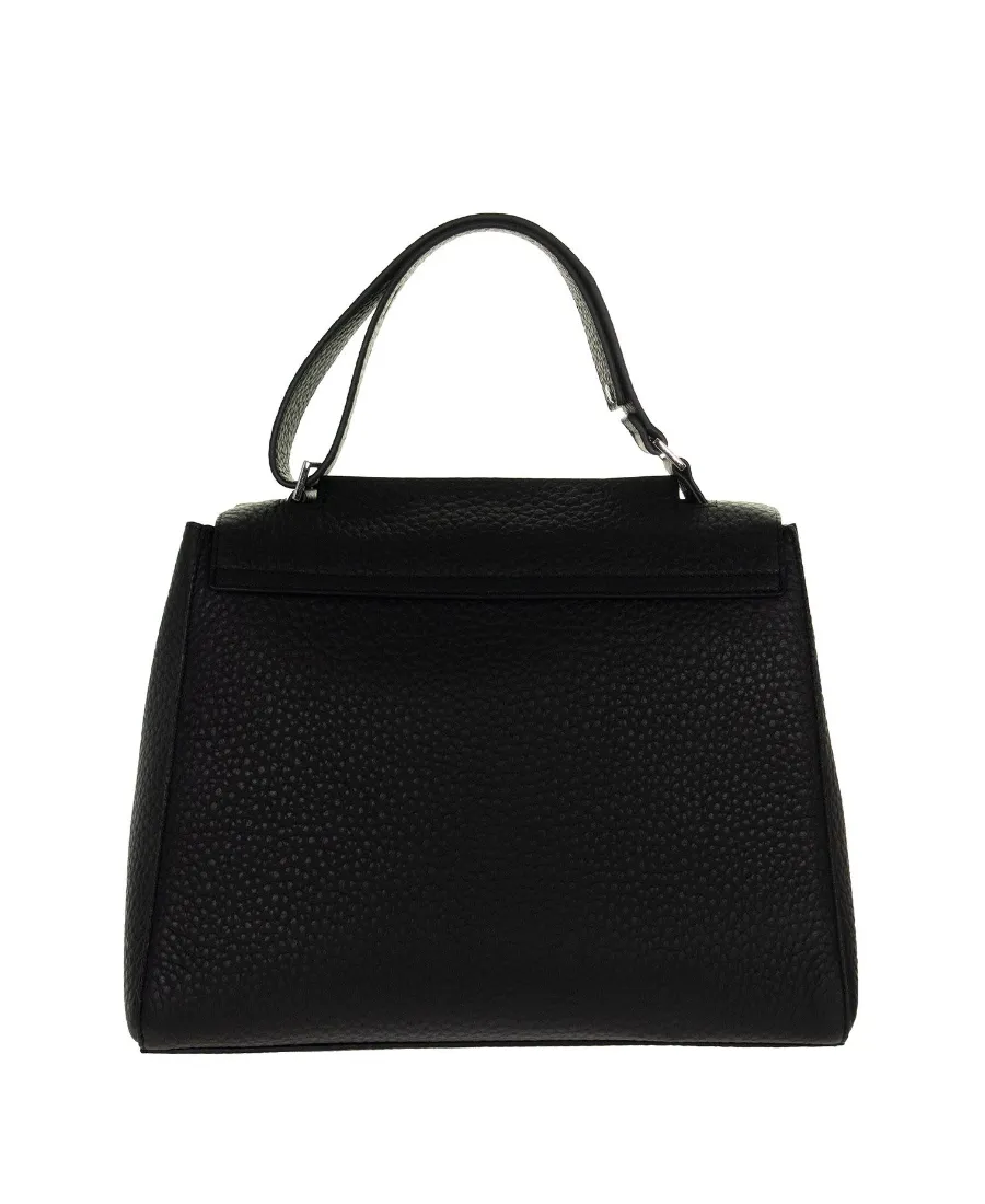Logo Handbag
