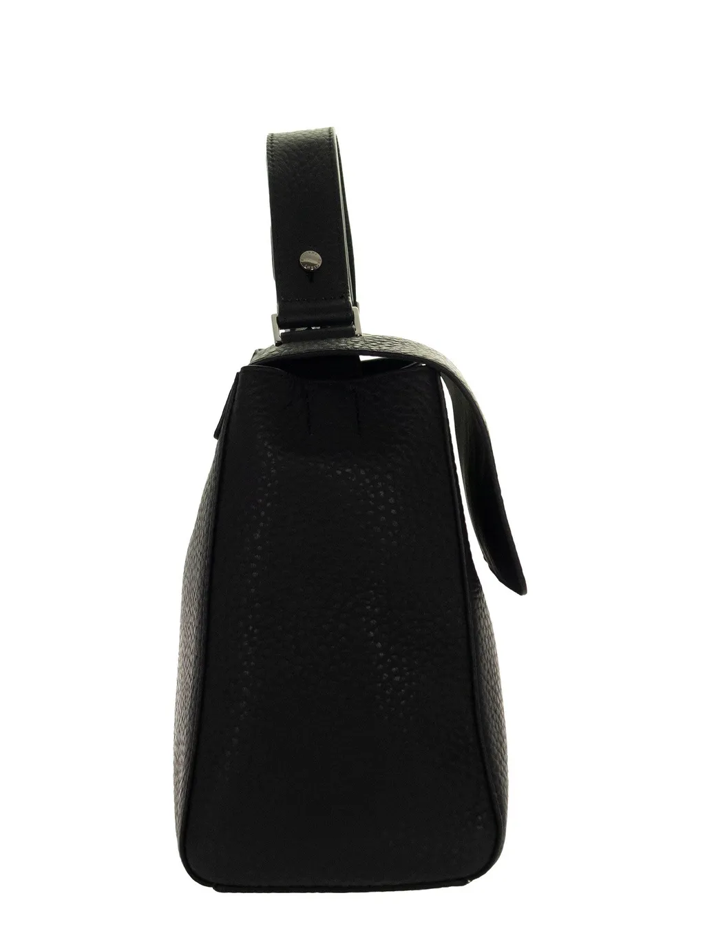 Logo Handbag