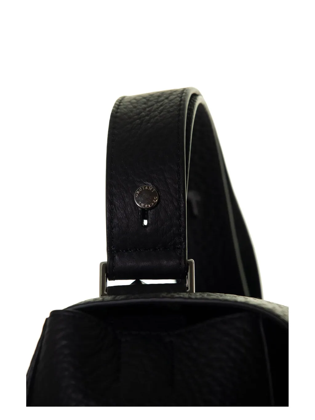 Logo Handbag
