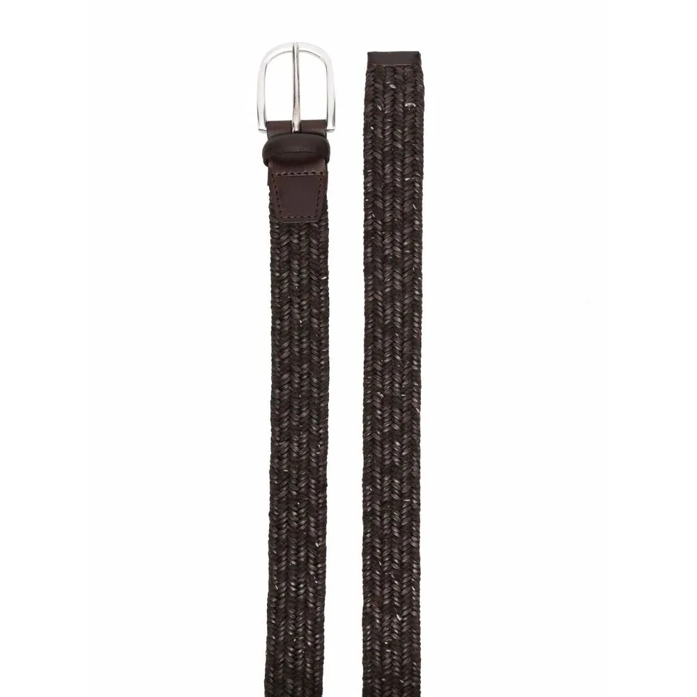 Logo Belt, 2