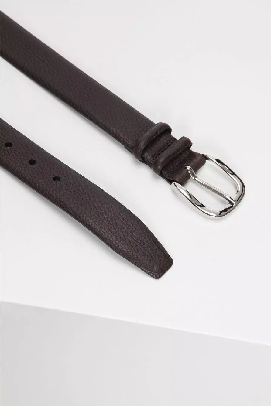 Polished Belt