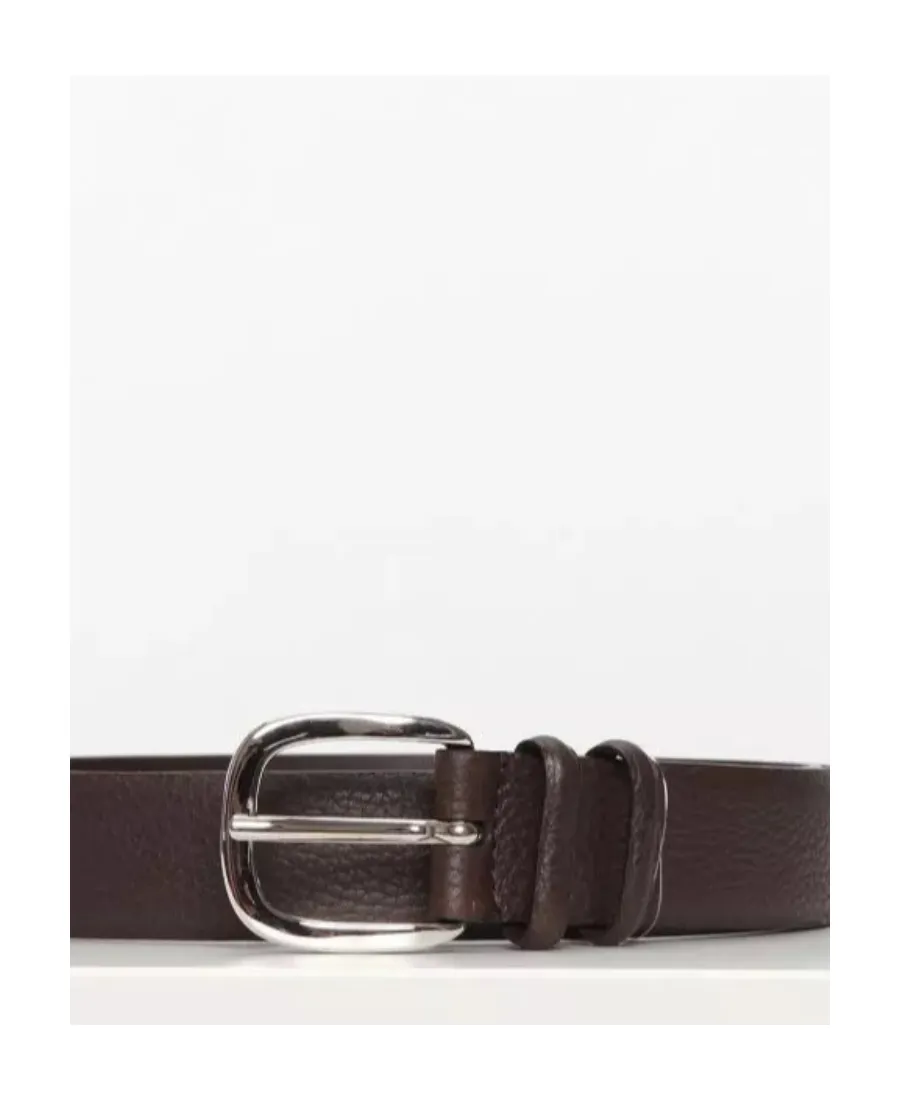 Polished Belt