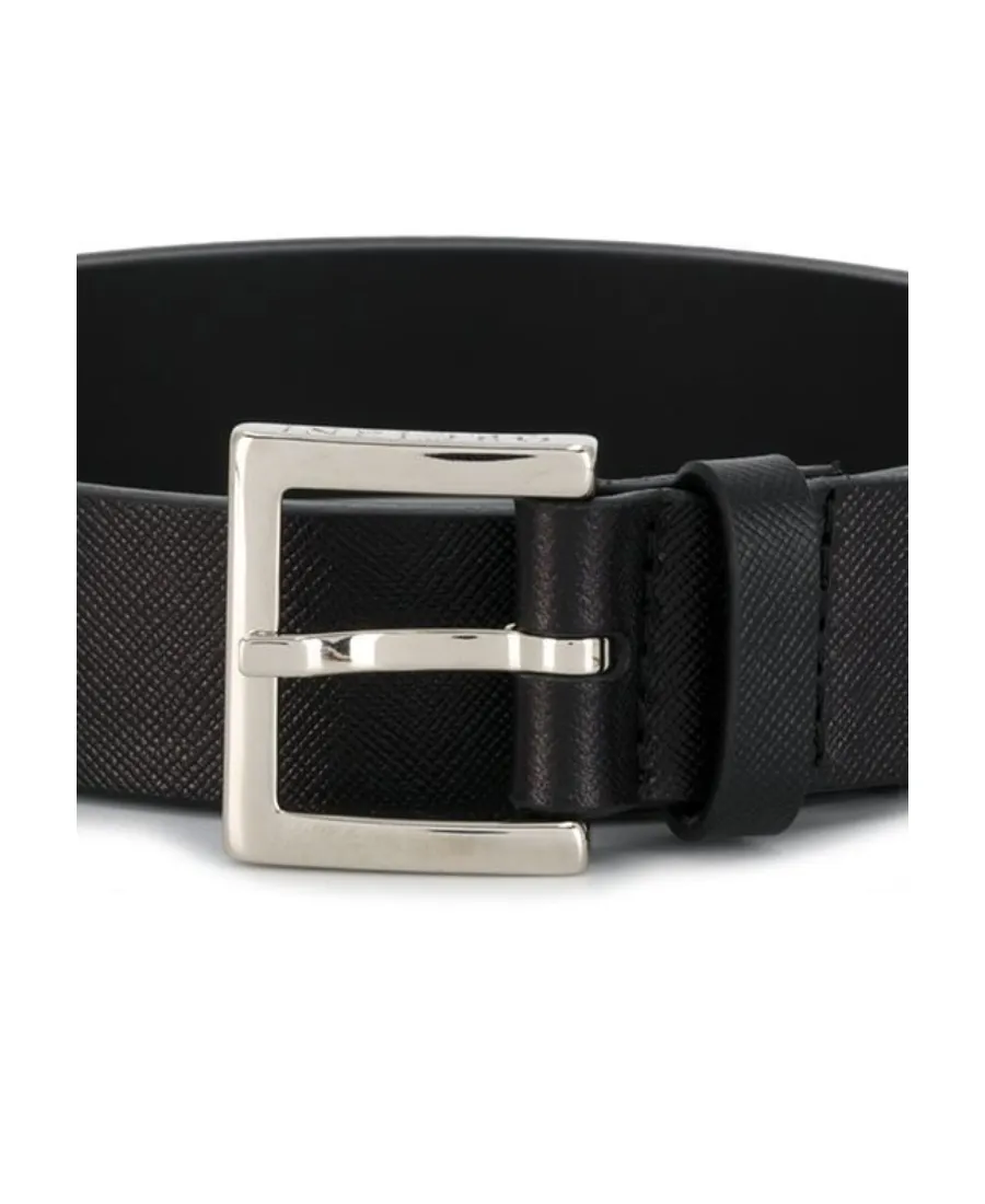 Buckle Belt
