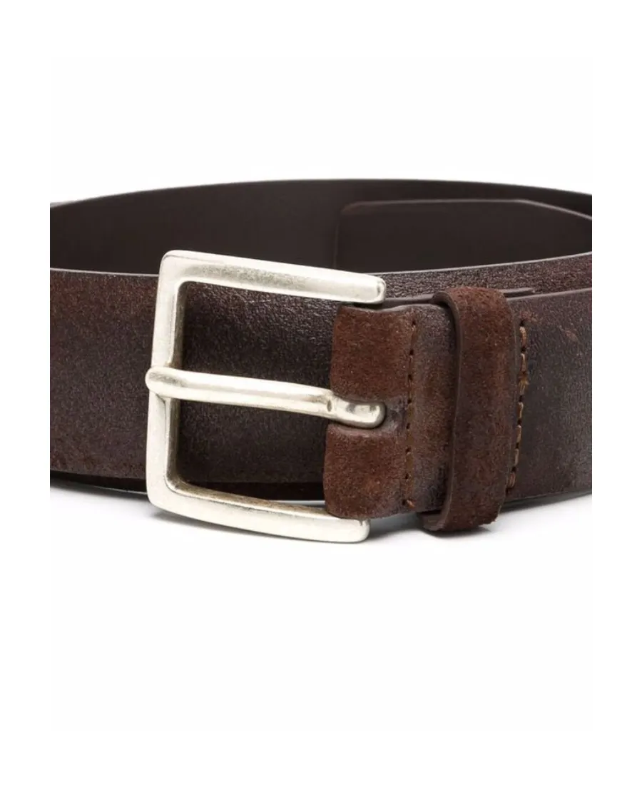 Cloudy Belt